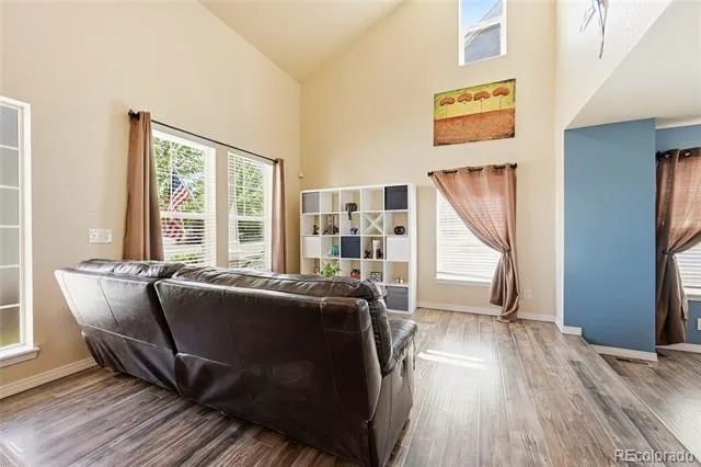 3671 Sunridge Terrace Drive Castle Rock, CO 80109