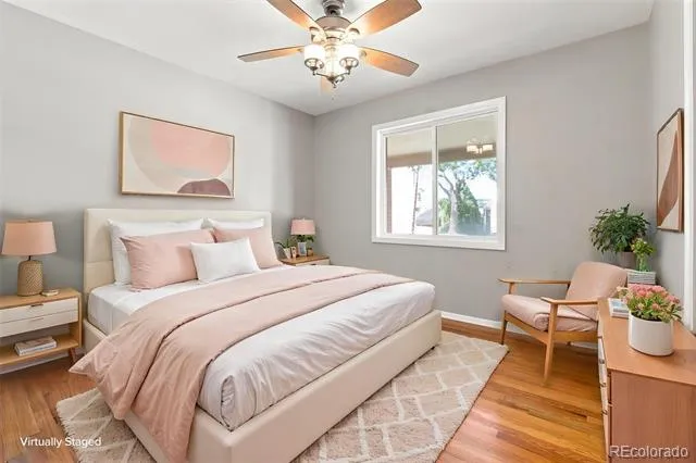 3250 Santa Anita Drive Englewood, CO 80110