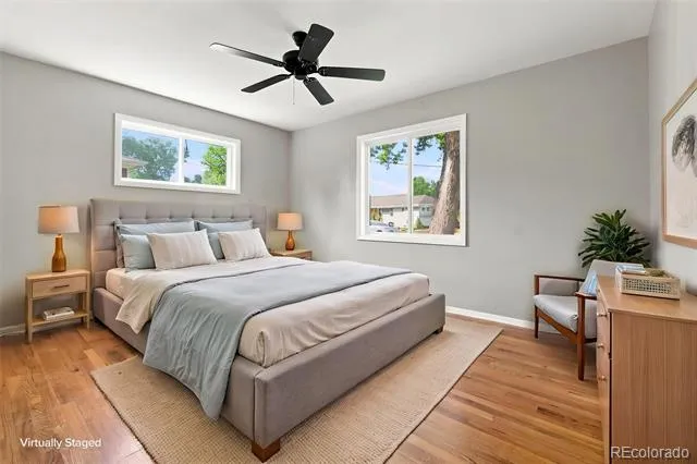 3250 Santa Anita Drive Englewood, CO 80110