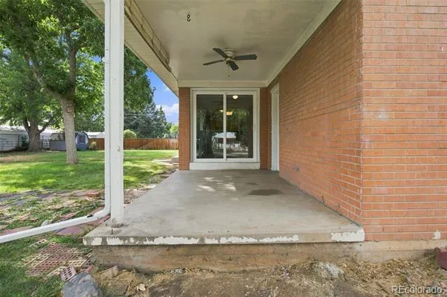 3250 Santa Anita Drive Englewood, CO 80110