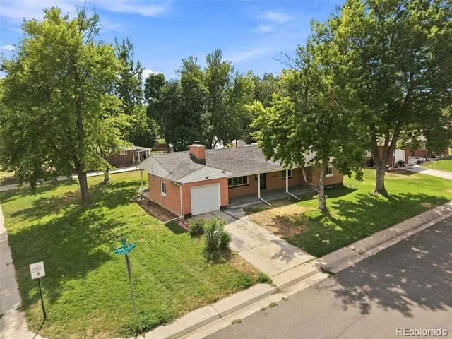 3250 Santa Anita Drive Englewood, CO 80110