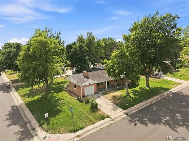 3250 Santa Anita Drive Englewood, CO 80110