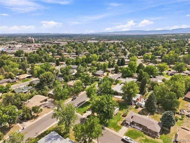 3250 Santa Anita Drive Englewood, CO 80110