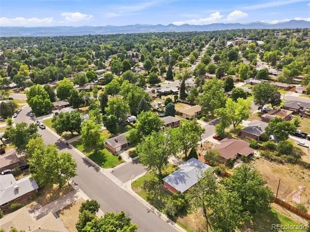 3250 Santa Anita Drive Englewood, CO 80110