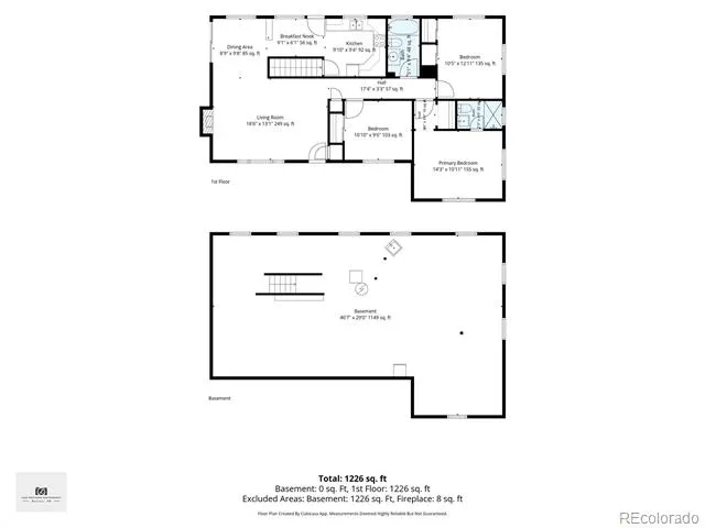 3250 Santa Anita Drive Englewood, CO 80110