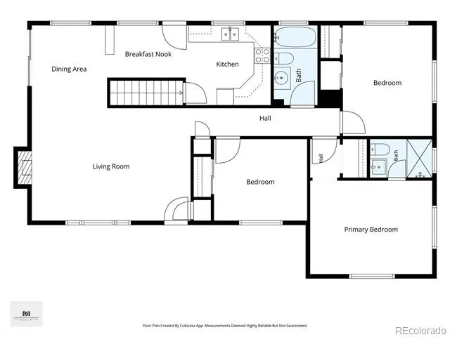 3250 Santa Anita Drive Englewood, CO 80110