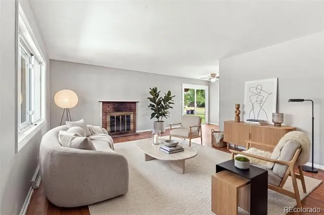 3250 Santa Anita Drive Englewood, CO 80110