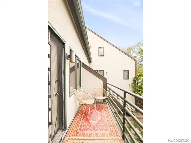 1825 Marine Street #13 Boulder, CO 80302