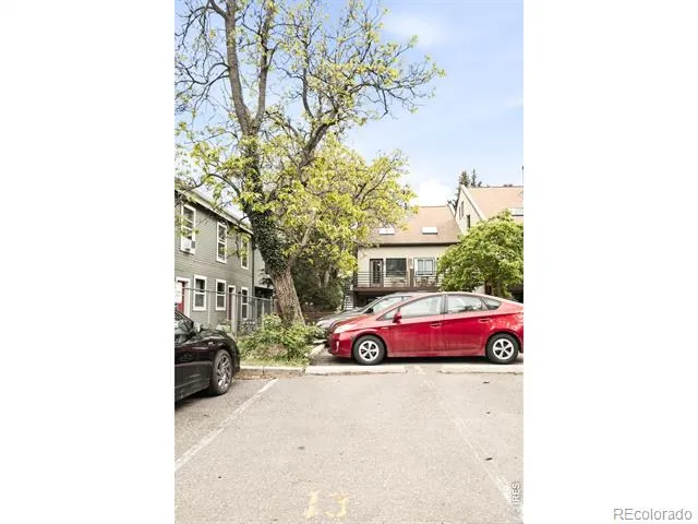 1825 Marine Street #13 Boulder, CO 80302