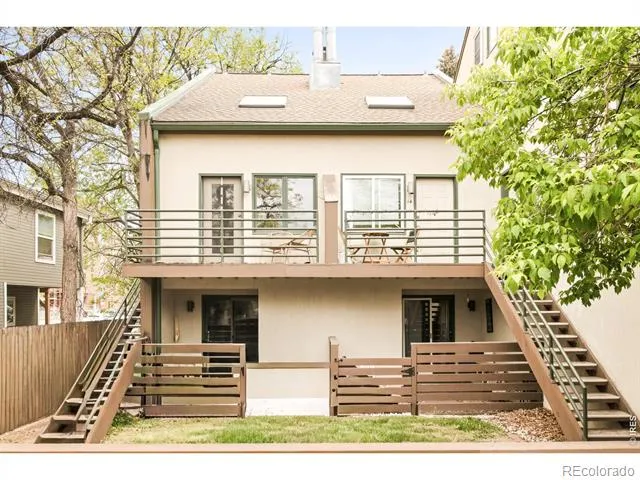 1825 Marine Street #13 Boulder, CO 80302