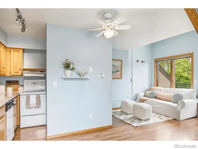 1825 Marine Street #13 Boulder, CO 80302