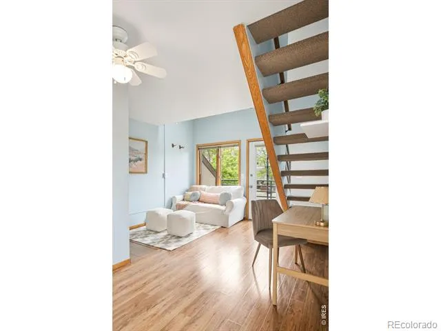 1825 Marine Street #13 Boulder, CO 80302