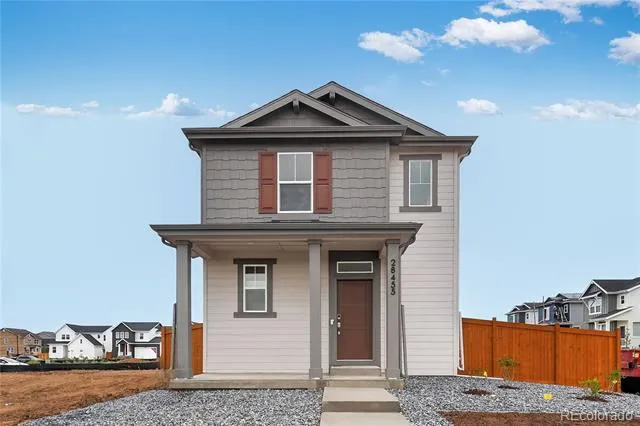 28455 E 3rd Avenue Watkins, CO 80137