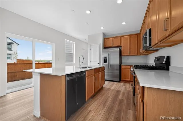 28455 E 3rd Avenue Watkins, CO 80137