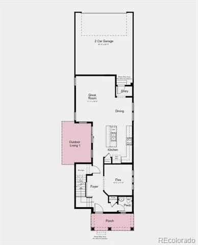 28455 E 3rd Avenue Watkins, CO 80137
