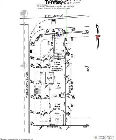 28455 E 3rd Avenue Watkins, CO 80137