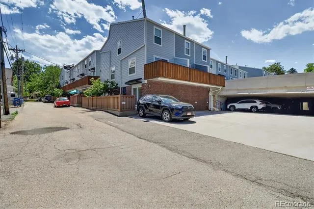 1111 Maxwell Avenue #212 Boulder, CO 80304