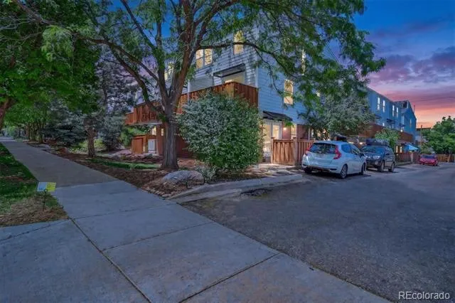 1111 Maxwell Avenue #212 Boulder, CO 80304