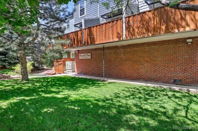 1111 Maxwell Avenue #212 Boulder, CO 80304