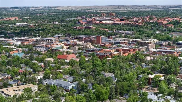 1111 Maxwell Avenue #212 Boulder, CO 80304