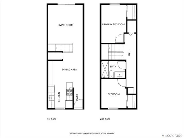 1111 Maxwell Avenue #212 Boulder, CO 80304