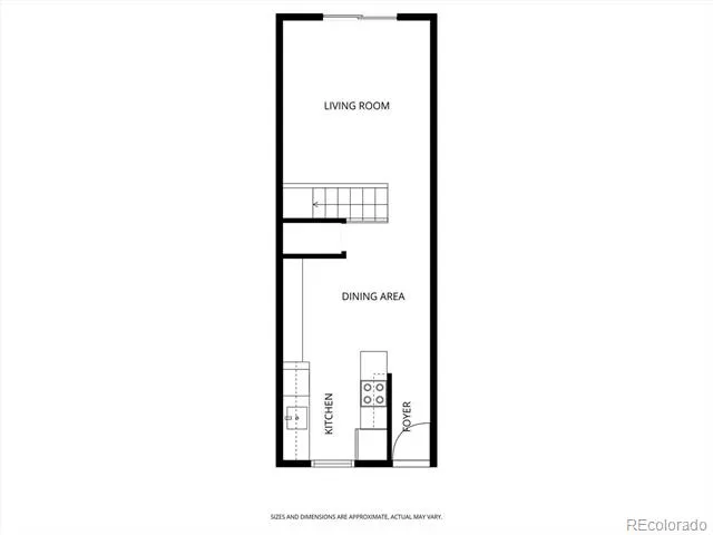 1111 Maxwell Avenue #212 Boulder, CO 80304