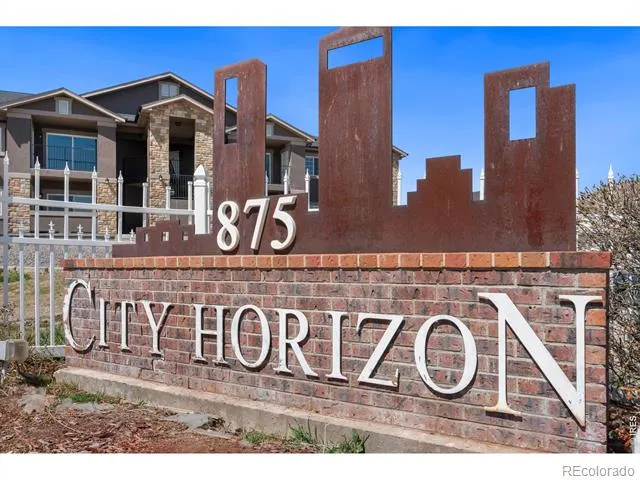 875 E 78th Avenue #72 Denver, CO 80229