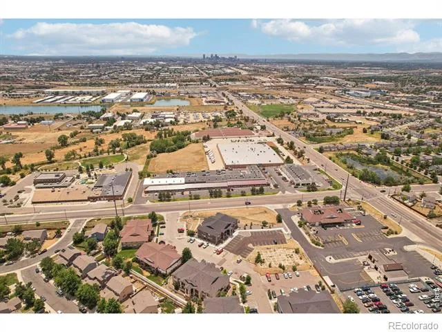 875 E 78th Avenue #72 Denver, CO 80229