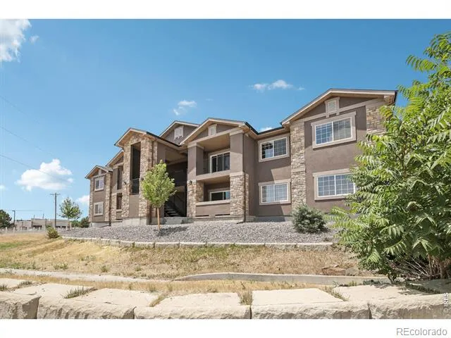 875 E 78th Avenue #72 Denver, CO 80229