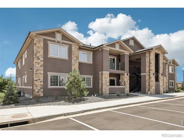 875 E 78th Avenue #72 Denver, CO 80229