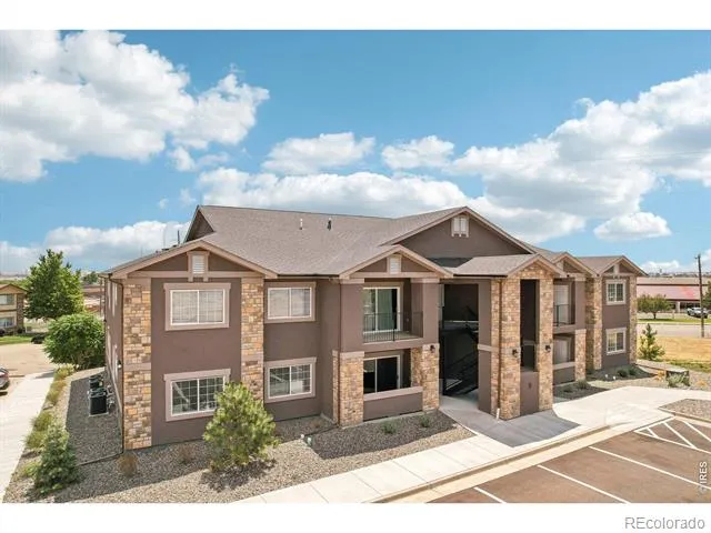 875 E 78th Avenue #72 Denver, CO 80229