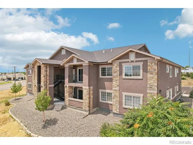 875 E 78th Avenue #72 Denver, CO 80229