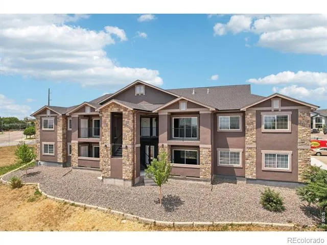875 E 78th Avenue #72 Denver, CO 80229