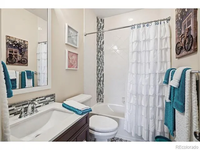 5881 Beeler Street Denver, CO 80238