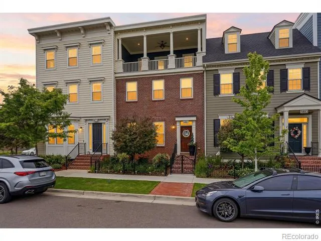 5881 Beeler Street Denver, CO 80238