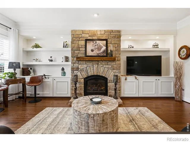 5881 Beeler Street Denver, CO 80238