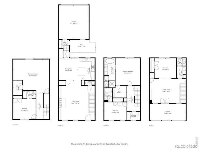 5881 Beeler Street Denver, CO 80238
