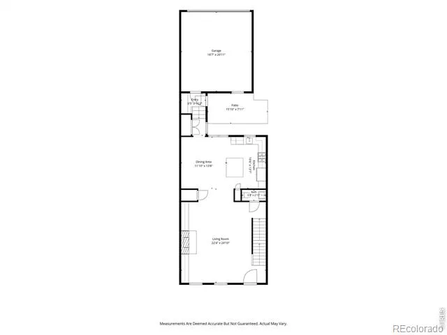 5881 Beeler Street Denver, CO 80238