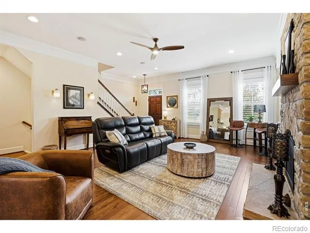 5881 Beeler Street Denver, CO 80238