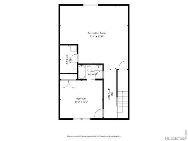 5881 Beeler Street Denver, CO 80238