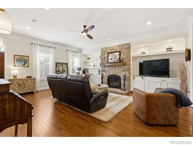 5881 Beeler Street Denver, CO 80238