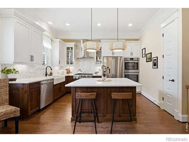 5881 Beeler Street Denver, CO 80238