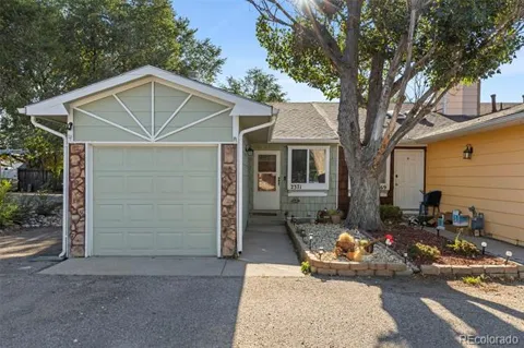 2371 Washo Circle