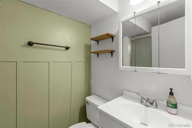 2371 Washo Circle Colorado Springs, CO 80915