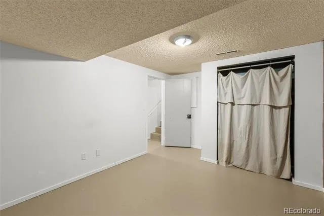 2371 Washo Circle Colorado Springs, CO 80915