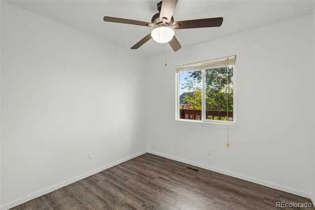2371 Washo Circle Colorado Springs, CO 80915