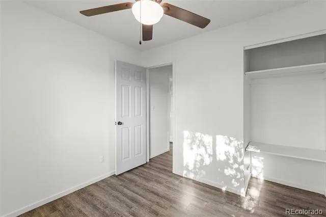 2371 Washo Circle Colorado Springs, CO 80915