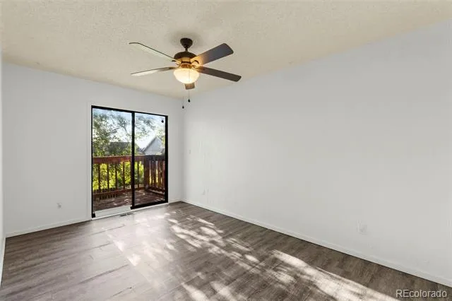 2371 Washo Circle Colorado Springs, CO 80915