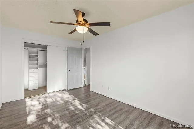 2371 Washo Circle Colorado Springs, CO 80915