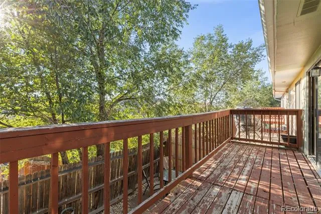2371 Washo Circle Colorado Springs, CO 80915